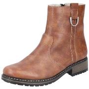 Bottes Rieker -