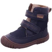 Bottes enfant Bisgaard -