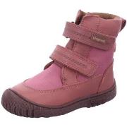 Bottes enfant Bisgaard -