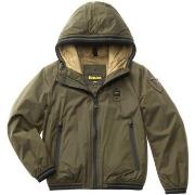 Blouson enfant Blauer -