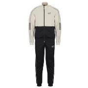 Ensembles de survêtement Emporio Armani EA7 CORE IDENTITY TRACKSUIT