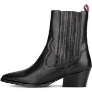 Bottines Haboob Bottines Malachite pour femme