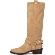 Bottes Haboob Bottes Sidonia pour femme