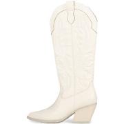 Bottes Posh By Poelman Bottes Jill pour femme