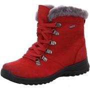 Bottes Tex -