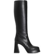 Bottes Café Noir C1NC9109