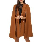 Manteau La Modeuse 35537_P78629