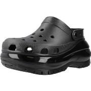 Tongs Crocs CLASSIC MEGA CRUSH CLOG