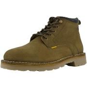 Bottes Camel Active -