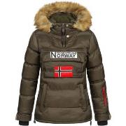 Parka Geographical Norway BELANCOLIE