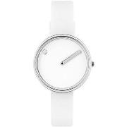 Montre Picto 43363-0212S, Quartz, 30mm, 5ATM