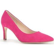 Chaussures escarpins Gabor pink elegant closed pumps