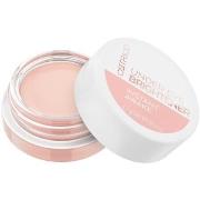 Pinceaux Catrice Soin Contour des Yeux Eclaircissant Under Eye Brighte...