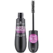 Mascaras Faux-cils Essence Mascara Volumateur et Fortifiant I Need a M...