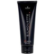 Coiffants &amp; modelants Schwarzkopf Silhouette Extra Strong Gel