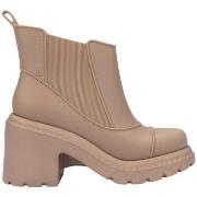 Bottes Melissa Courtney Boot AD - Beige