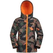 Blouson enfant Mountain Warehouse MW2721