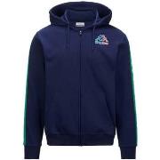 Sweat-shirt Kappa Hoodie Fomino