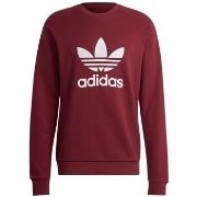 Sweat-shirt adidas Adicolor Classics Trefoil Crewneck Sweatshirt