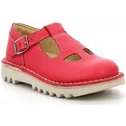 Ballerines enfant Kickers Kick Mary Jane