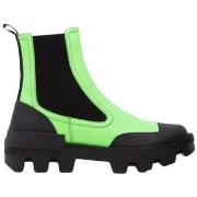 Bottes Bibi Lou 831T13 Verde