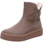 Bottes Werner Schuhe -