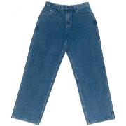 Pantalon Nonsense Pant bigfoot denim