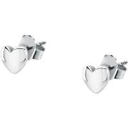 Boucles oreilles La Petite Story Boucles d'oreilles en argent 925/1000