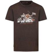 T-shirt Daytona 173043VTAH24