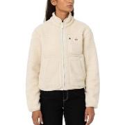 Veste Dickies MOUNT HOPE FLEECE W WH