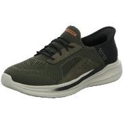 Ville basse Skechers -