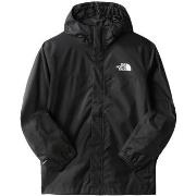 Doudounes enfants The North Face - Blouson léger junior - noir