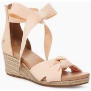 Baskets UGG Yarrow Peach