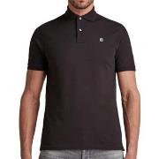 Polo G-Star Raw G STAR - Polo - noir