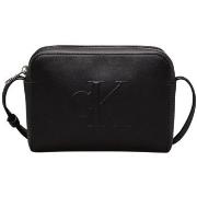 Sac Bandouliere Calvin Klein Jeans Sac bandouliere Ref 64119 BEH N