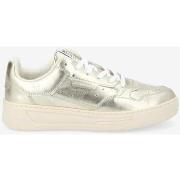 Baskets Schmoove Smatch New Trainer Champagne