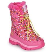 Bottes neige enfant Agatha Ruiz de la Prada APRESKI