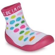 Chaussons enfant Agatha Ruiz de la Prada SOCKS