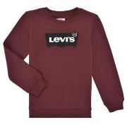 Sweat-shirt enfant Levis LVB BATWING CREW