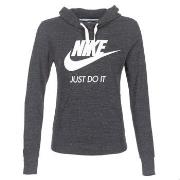 Sweat-shirt Nike GYM VINTAGE HOODIE