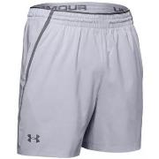 Short Under Armour QUALIFIER 2-IN-1