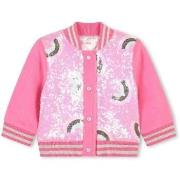 Blouson enfant Billieblush -