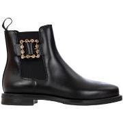 Bottines Frau -