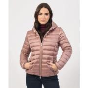 Manteau Save The Duck Doudoune femme avec rembourrage