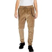 Pantalon Gianni Lupo GL5108BD-F24