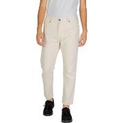 Pantalon Gianni Lupo GL6228Q-F24