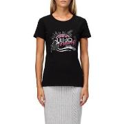 T-shirt Liu Jo -