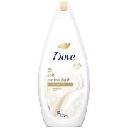 Produits bains Dove Gel Douche Hydratation Douce Original