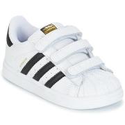 Baskets basses enfant adidas SUPERSTAR CF I