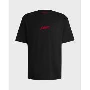 T-shirt BOSS 50527926 DLOGOTEE